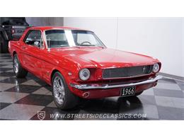 1966 Ford Mustang (CC-2067655) for sale in Lithia Springs, Georgia
