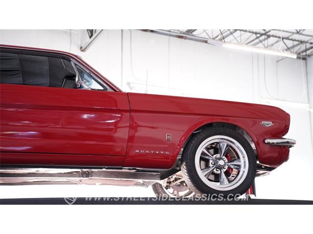 1966 Ford Mustang (CC-2067655) for sale in Lithia Springs, Georgia