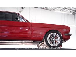 1966 Ford Mustang (CC-2067655) for sale in Lithia Springs, Georgia