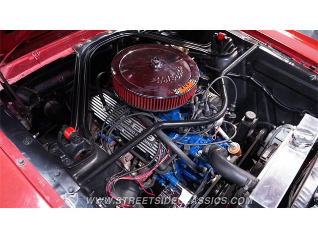 1966 Ford Mustang (CC-2067655) for sale in Lithia Springs, Georgia