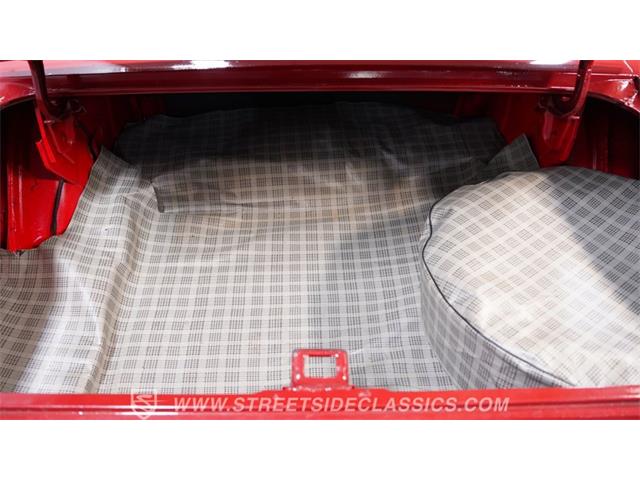 1966 Ford Mustang (CC-2067655) for sale in Lithia Springs, Georgia