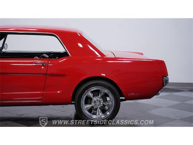 1966 Ford Mustang (CC-2067655) for sale in Lithia Springs, Georgia