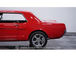 1966 Ford Mustang (CC-2067655) for sale in Lithia Springs, Georgia