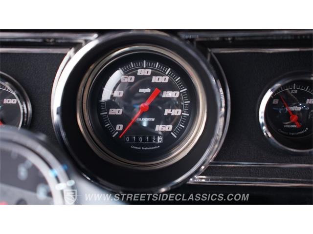 1966 Ford Mustang (CC-2067655) for sale in Lithia Springs, Georgia