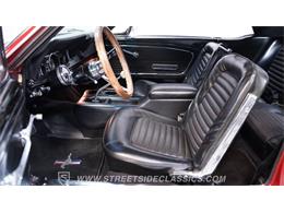1966 Ford Mustang (CC-2067655) for sale in Lithia Springs, Georgia