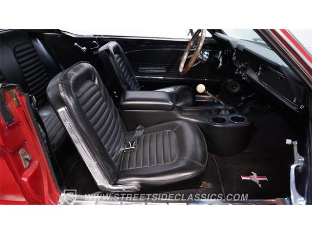 1966 Ford Mustang (CC-2067655) for sale in Lithia Springs, Georgia