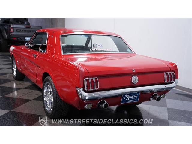 1966 Ford Mustang (CC-2067655) for sale in Lithia Springs, Georgia