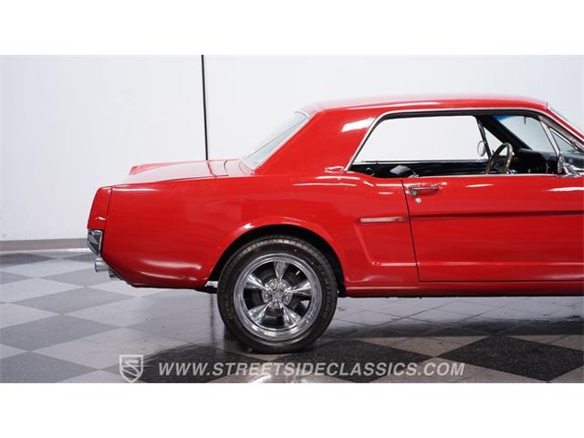 1966 Ford Mustang (CC-2067655) for sale in Lithia Springs, Georgia