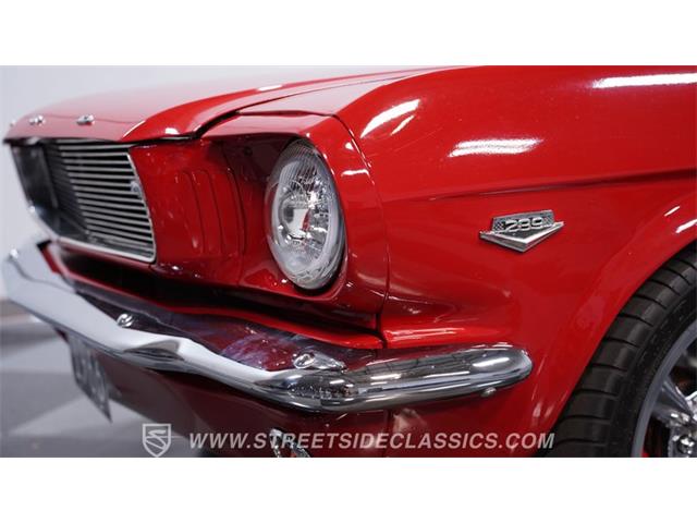 1966 Ford Mustang (CC-2067655) for sale in Lithia Springs, Georgia