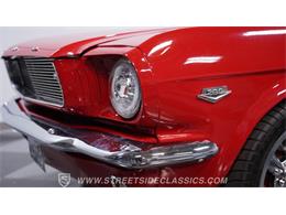 1966 Ford Mustang (CC-2067655) for sale in Lithia Springs, Georgia