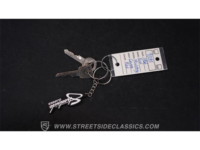 1966 Ford Mustang (CC-2067655) for sale in Lithia Springs, Georgia