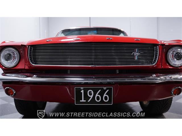 1966 Ford Mustang (CC-2067655) for sale in Lithia Springs, Georgia
