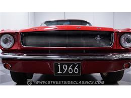 1966 Ford Mustang (CC-2067655) for sale in Lithia Springs, Georgia