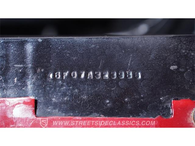 1966 Ford Mustang (CC-2067655) for sale in Lithia Springs, Georgia