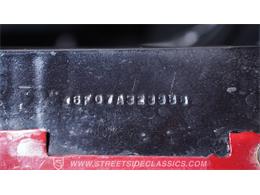 1966 Ford Mustang (CC-2067655) for sale in Lithia Springs, Georgia