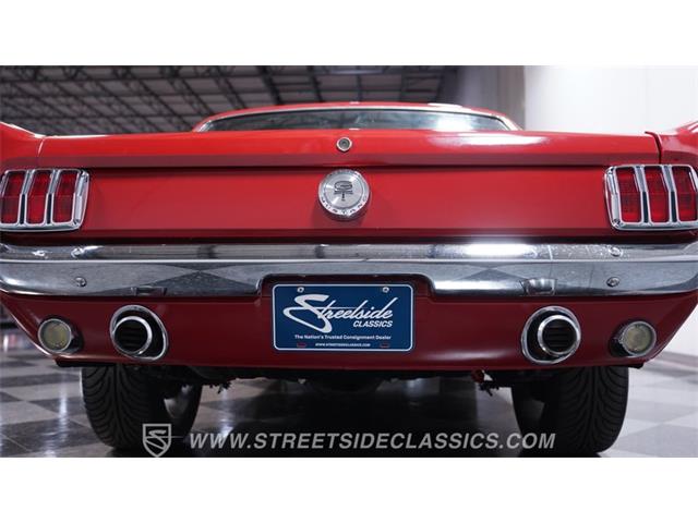 1966 Ford Mustang (CC-2067655) for sale in Lithia Springs, Georgia