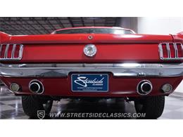 1966 Ford Mustang (CC-2067655) for sale in Lithia Springs, Georgia