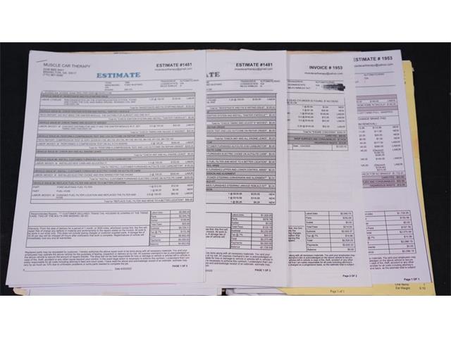 1966 Ford Mustang (CC-2067655) for sale in Lithia Springs, Georgia