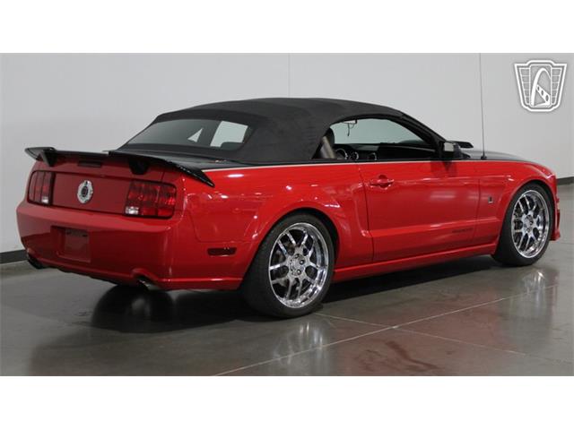 2007 Ford Mustang (CC-2067656) for sale in Peoria, Arizona