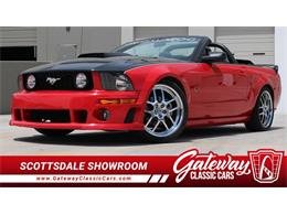 2007 Ford Mustang (CC-2067656) for sale in Peoria, Arizona