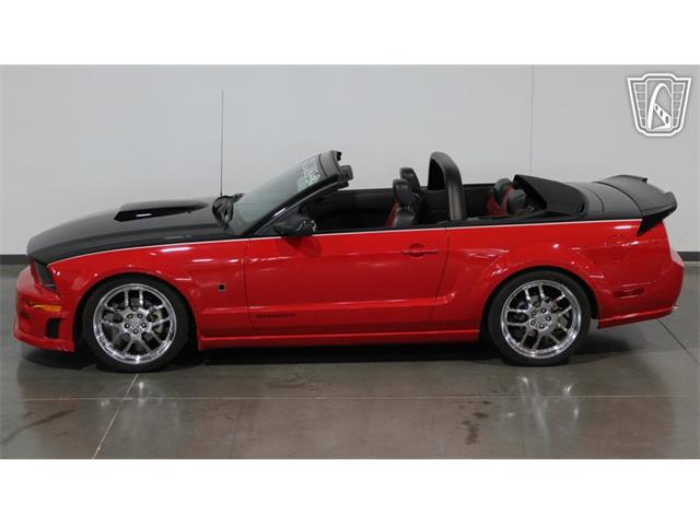 2007 Ford Mustang (CC-2067656) for sale in Peoria, Arizona