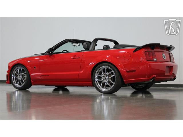 2007 Ford Mustang (CC-2067656) for sale in Peoria, Arizona