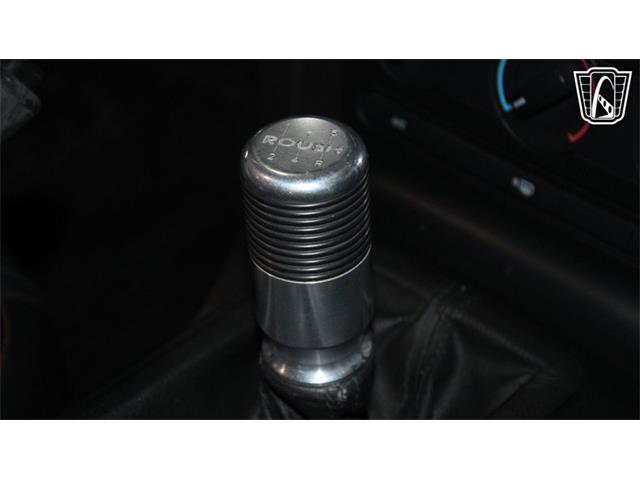 2007 Ford Mustang (CC-2067656) for sale in Peoria, Arizona