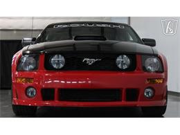 2007 Ford Mustang (CC-2067656) for sale in Peoria, Arizona