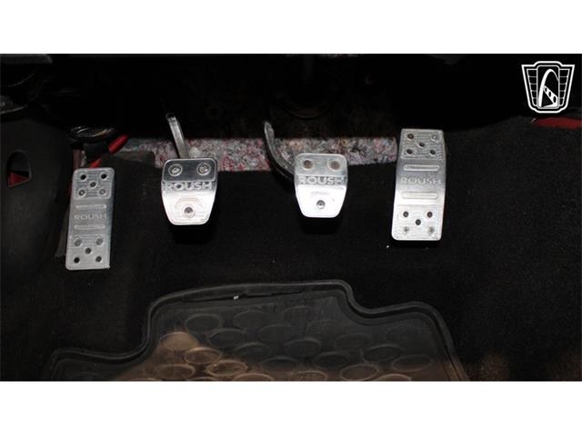 2007 Ford Mustang (CC-2067656) for sale in Peoria, Arizona