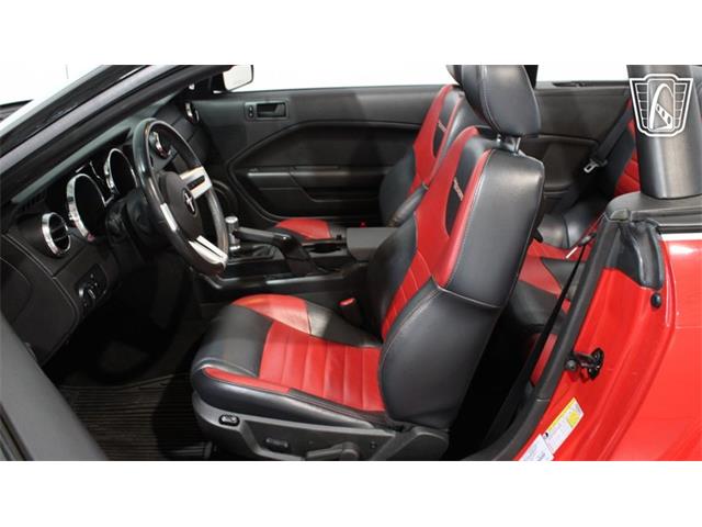 2007 Ford Mustang (CC-2067656) for sale in Peoria, Arizona