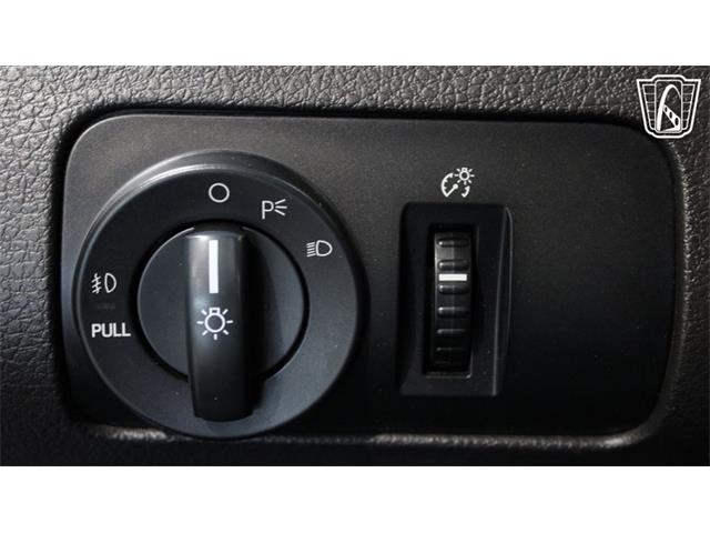 2007 Ford Mustang (CC-2067656) for sale in Peoria, Arizona