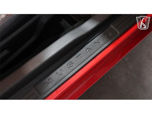 2007 Ford Mustang (CC-2067656) for sale in Peoria, Arizona