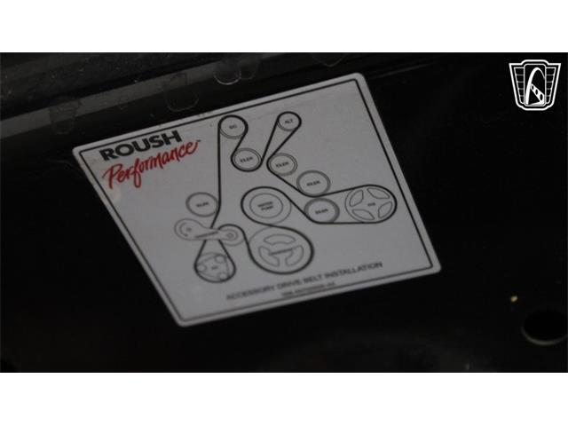 2007 Ford Mustang (CC-2067656) for sale in Peoria, Arizona