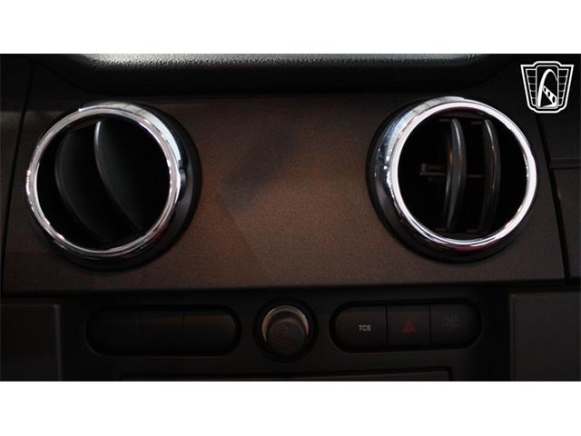 2007 Ford Mustang (CC-2067656) for sale in Peoria, Arizona