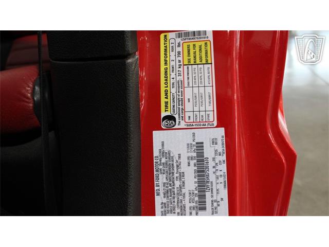 2007 Ford Mustang (CC-2067656) for sale in Peoria, Arizona