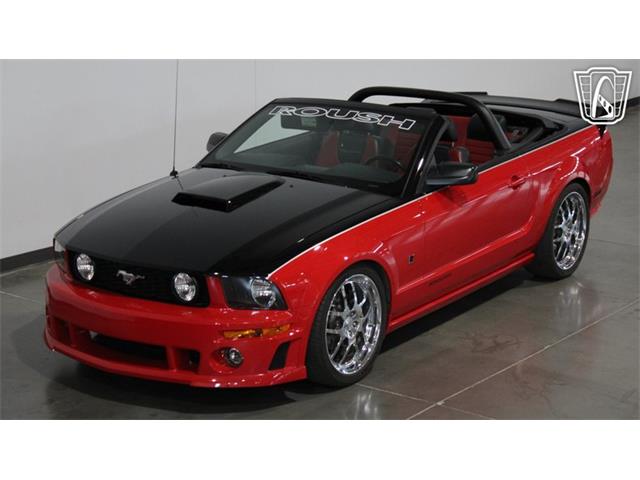 2007 Ford Mustang (CC-2067656) for sale in Peoria, Arizona