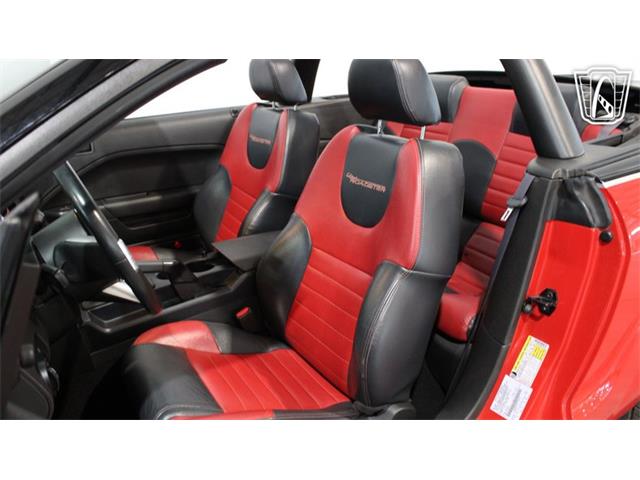 2007 Ford Mustang (CC-2067656) for sale in Peoria, Arizona