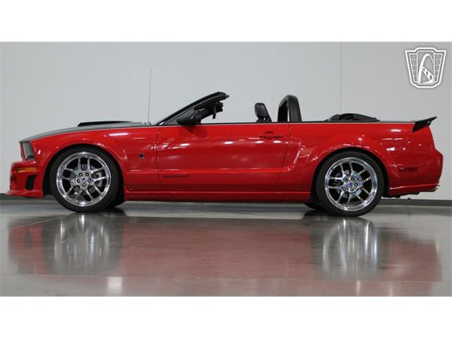 2007 Ford Mustang (CC-2067656) for sale in Peoria, Arizona