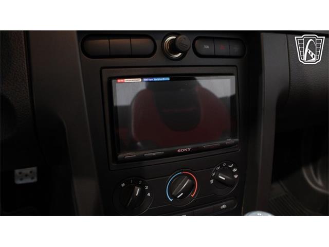 2007 Ford Mustang (CC-2067656) for sale in Peoria, Arizona