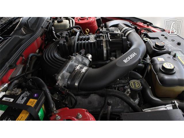 2007 Ford Mustang (CC-2067656) for sale in Peoria, Arizona