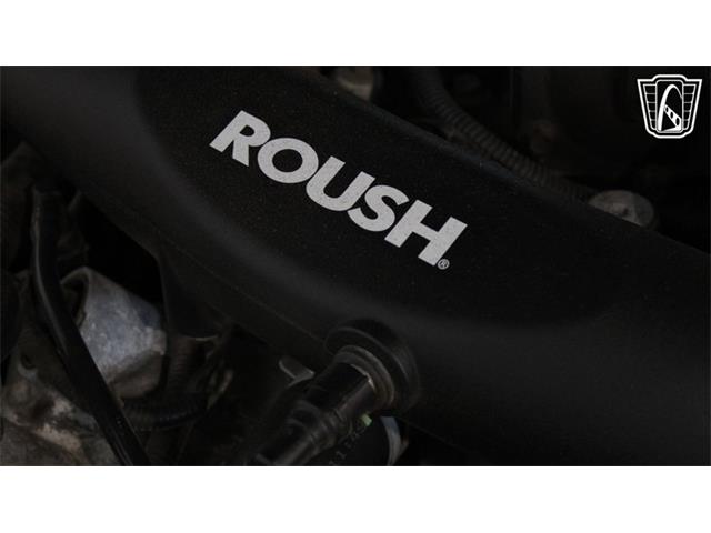 2007 Ford Mustang (CC-2067656) for sale in Peoria, Arizona