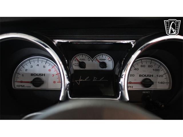 2007 Ford Mustang (CC-2067656) for sale in Peoria, Arizona