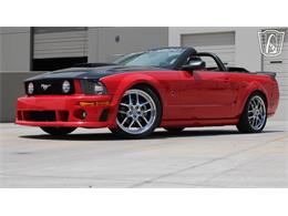 2007 Ford Mustang (CC-2067656) for sale in Peoria, Arizona