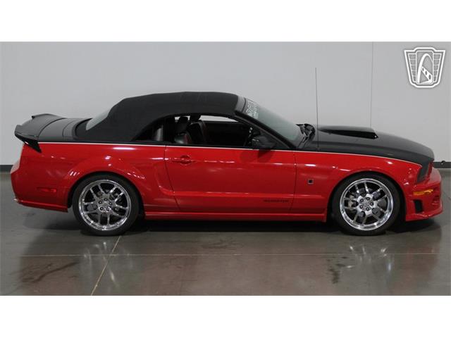 2007 Ford Mustang (CC-2067656) for sale in Peoria, Arizona