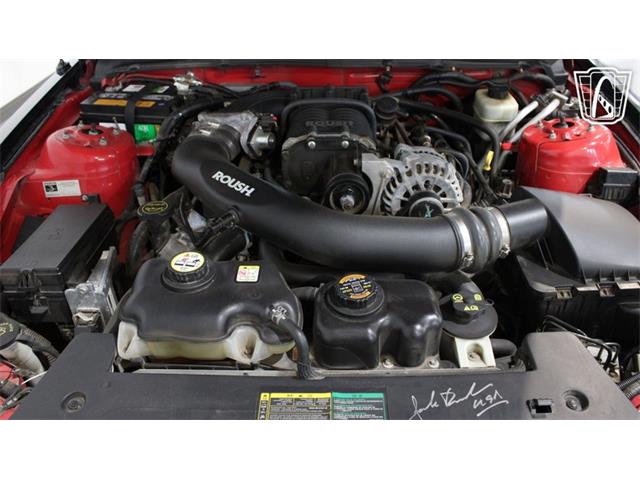 2007 Ford Mustang (CC-2067656) for sale in Peoria, Arizona