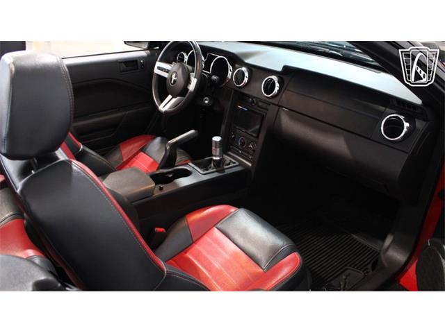 2007 Ford Mustang (CC-2067656) for sale in Peoria, Arizona