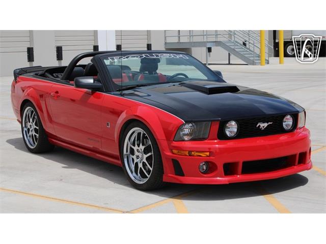 2007 Ford Mustang (CC-2067656) for sale in Peoria, Arizona