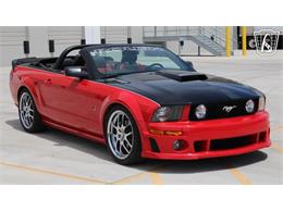 2007 Ford Mustang (CC-2067656) for sale in Peoria, Arizona