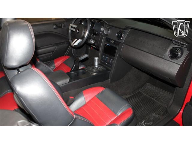2007 Ford Mustang (CC-2067656) for sale in Peoria, Arizona
