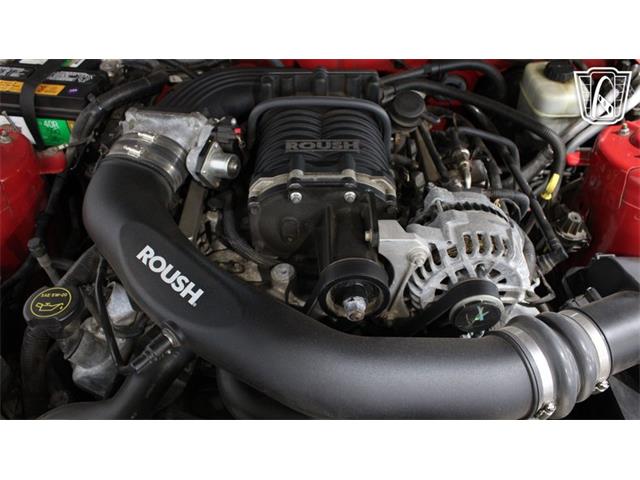 2007 Ford Mustang (CC-2067656) for sale in Peoria, Arizona